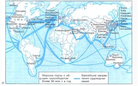 Основные типы портов в мире Террарии