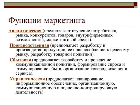 Основные функции галереи: изучение возможностей и функционала