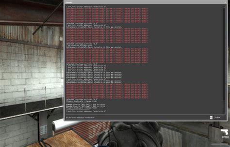 Основные функции и возможности доступные на аим-картах в CS:GO