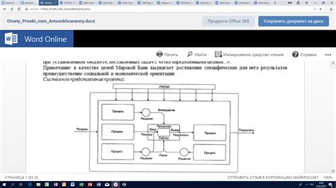 Основные функции приложения: представление основных возможностей и функций
