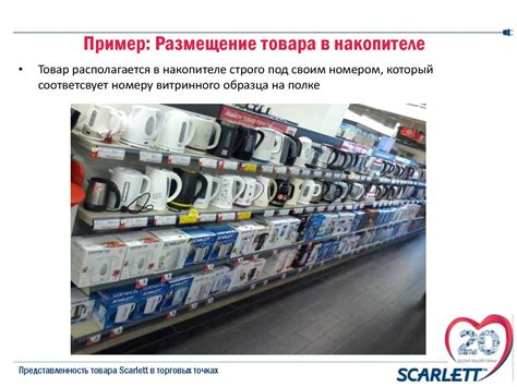 Основные цели работы охраны в торговых точках