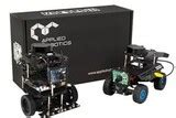 Основные черты алгоритмов для автономных роботов