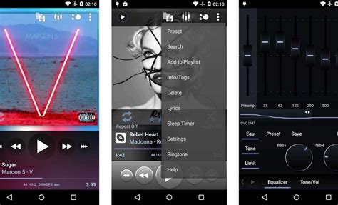 Основные шаги для отключения прослушивания аудио-передач в Android Auto
