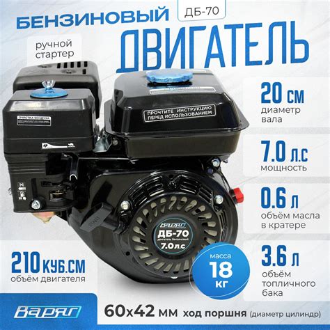 Основные этапы и полезные советы при использовании мотоблока Варяг для вома