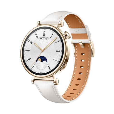 Основные этапы при первом соединении Ticwatch с Huawei