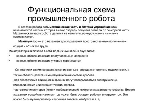 Основополагающие нормы, обеспечивающие перенос Объектов Управления на Персональные Устройства