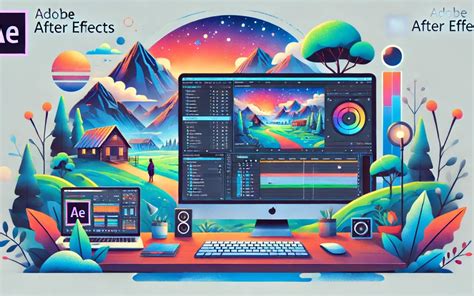 Основы анимации траектории в Adobe Последовательности: пошаговое руководство