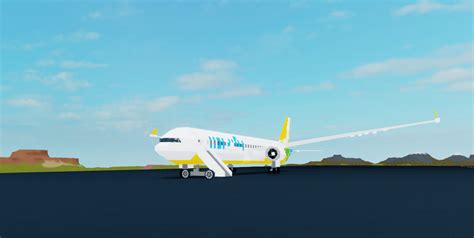 Основы игры Plane Crazy в Roblox: увлекательное приключение с мощными средствами транспорта