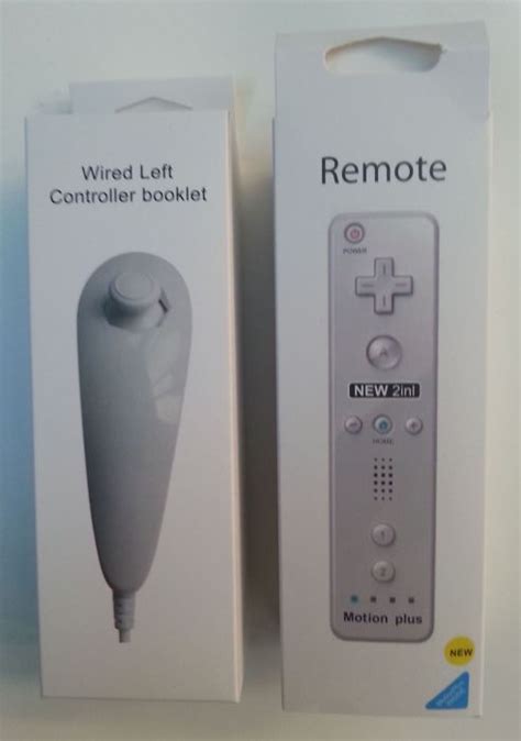 Основы и возможности использования Wii Remote с компьютером