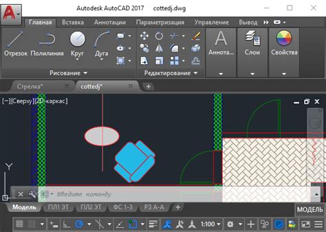 Основы оформления страниц в AutoCAD