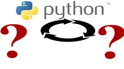 Основы работы с циклами в Python