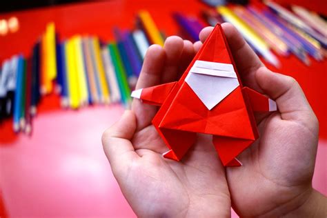 Основы складывания: первые шаги в мире оригами