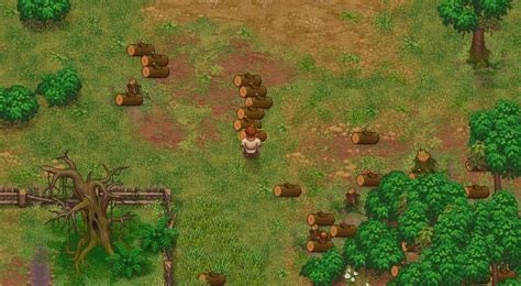 Основы создания гостиницы в игре Graveyard Keeper