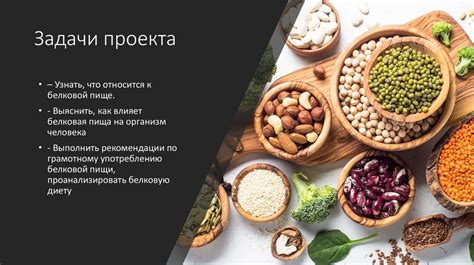 Особенности белковой пищи для путешествий