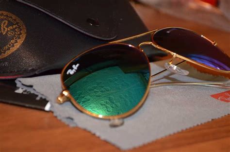 Особенности бренда Ray Ban и их воздействие на выбор очков