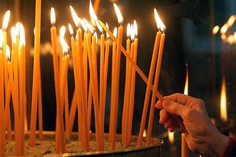 Особенности использования нитьевых элементов для свечей