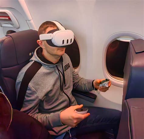 Особенности использования VR-шлема с ноутбуком