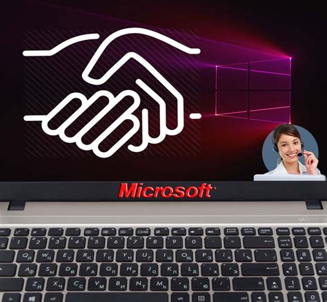 Особенности и возможности продуктов компании Microsoft