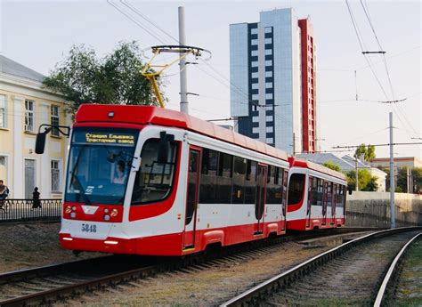 Особенности и преимущества метро как системы общественного транспорта