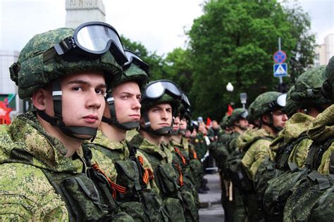 Особенности модификаций для военных и полиции