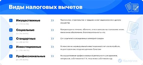 Особенности налоговых вычетов для работников с альтернативными формами занятости