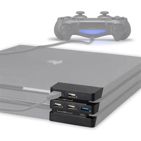 Особенности очистки внутренних элементов консоли PS4 Pro