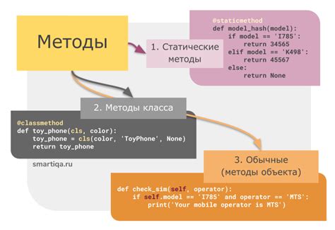Особенности работы метода удаления в Python