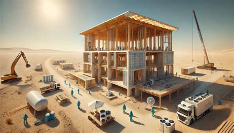 Особенности ремонта в разных климатических условиях