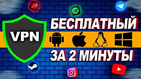 Особенности установки ВПН на различные гаджеты и устройства