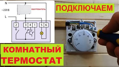 Особенности установки и подключения электронного аппарата в домашних условиях