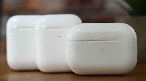 Особенность AirPods 3: автоматическое переключение между устройствами