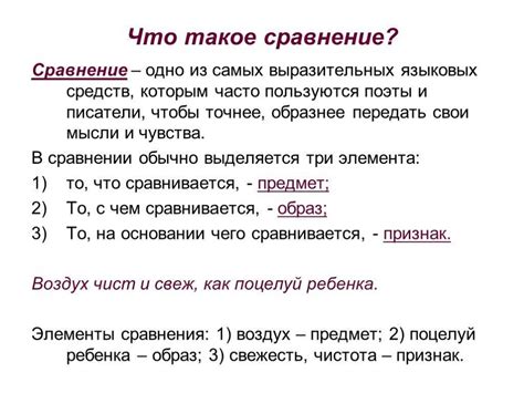 Особое значение выражения в литературе: от формирования образов до передачи атмосферы