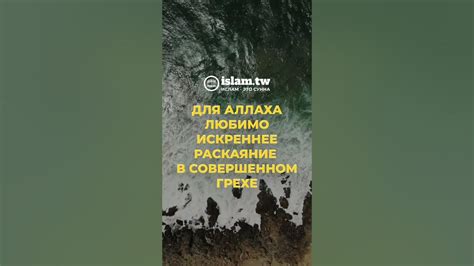 Осознайте свои ошибки и выразите искреннее раскаяние
