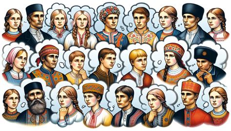 Осознание и выражение личных желаний и мечтаний