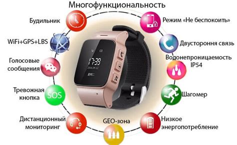 Осуществление правильного выбора и приобретение умных часов для детей