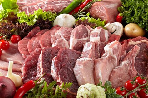 Отбор мяса и особенности добавления тайных компонентов