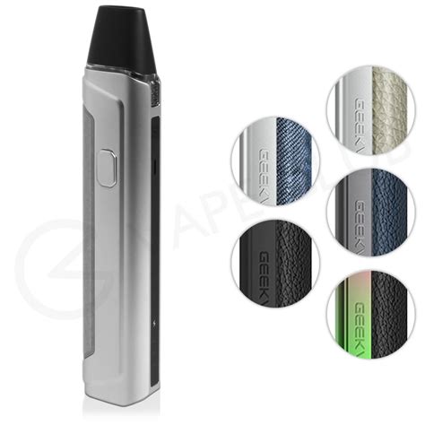 Отзывы пользователей о Geekvape One: реальная оценка качества