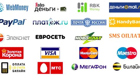 Отключение аккаунта от привязанных платежных систем