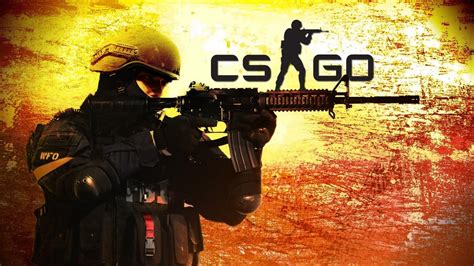 Отключение заднего плана в CS GO: Как редактировать игровые файлы