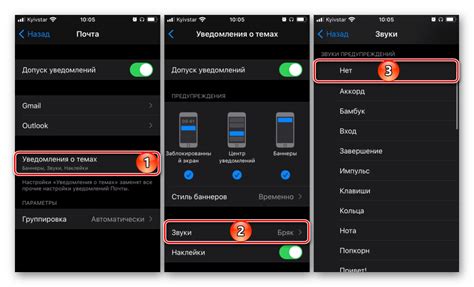 Отключение системного надзора на iOS-устройствах