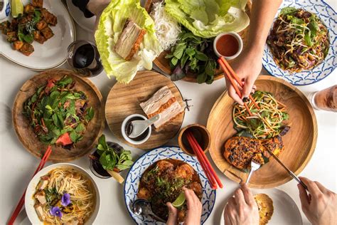 Откройте для себя местные кулинарные изыски Батуми