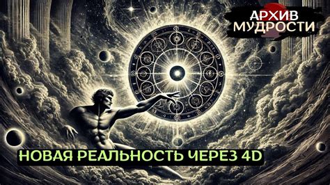 Откройте новую реальность с помощью небесных чисел