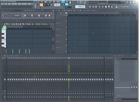Открытие и настройка путей к плагинам в FL Studio