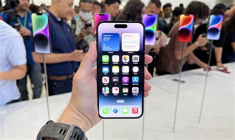 Откуда приходит iPhone 14 Pro Max: разбираемся в его происхождении