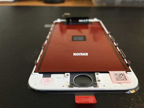 Отличительные признаки оригинального адаптера для iPhone: четыре метода проверки