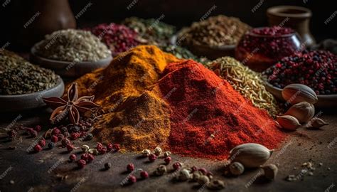Отличные способы освежить вкус варенья путем добавления ароматных специй
