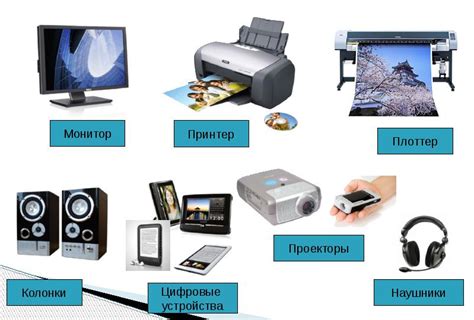 Отправление запросов на устройство для получения информации