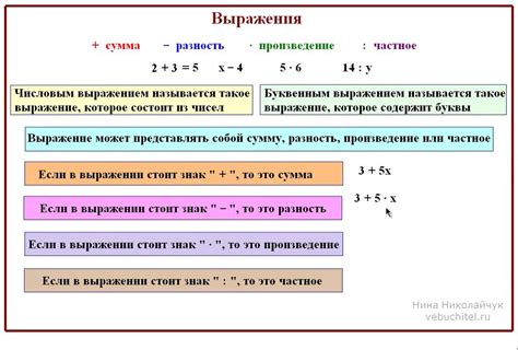 Оттенки значения выражения в различных обстоятельствах