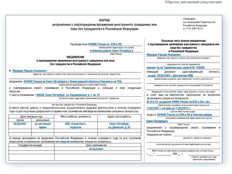 Отчеты и документы для подтверждения фактов