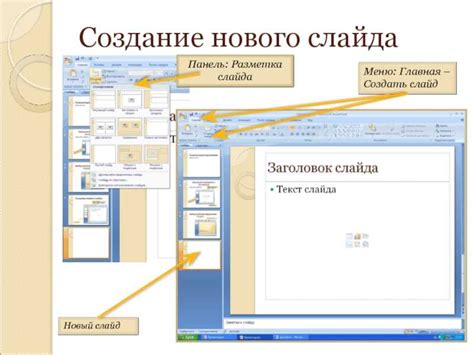 От выбора темы до добавления деталей - практическое руководство